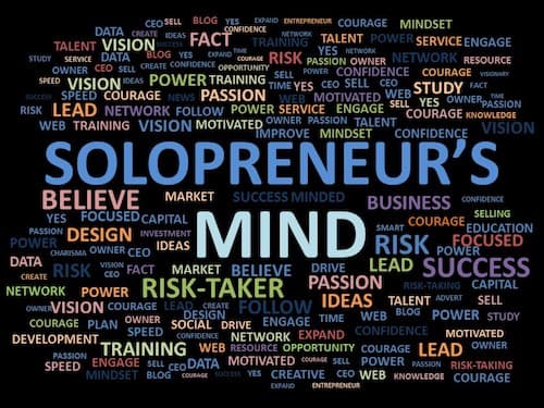 solopreneur